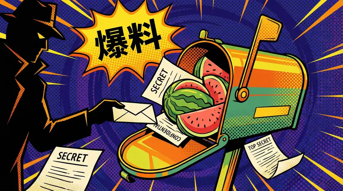 贝投娱乐 匿名爆料通道漫画插图